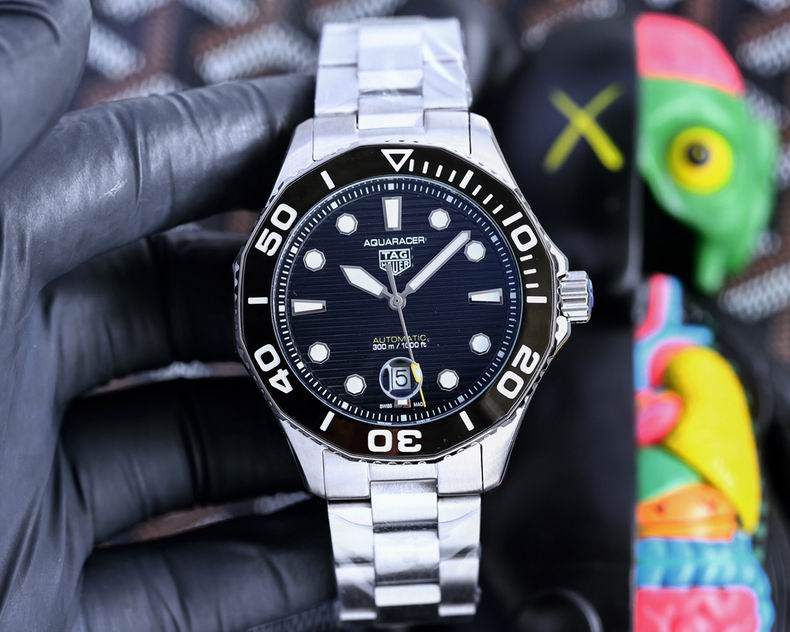 Tag Heuer 41mm 112926